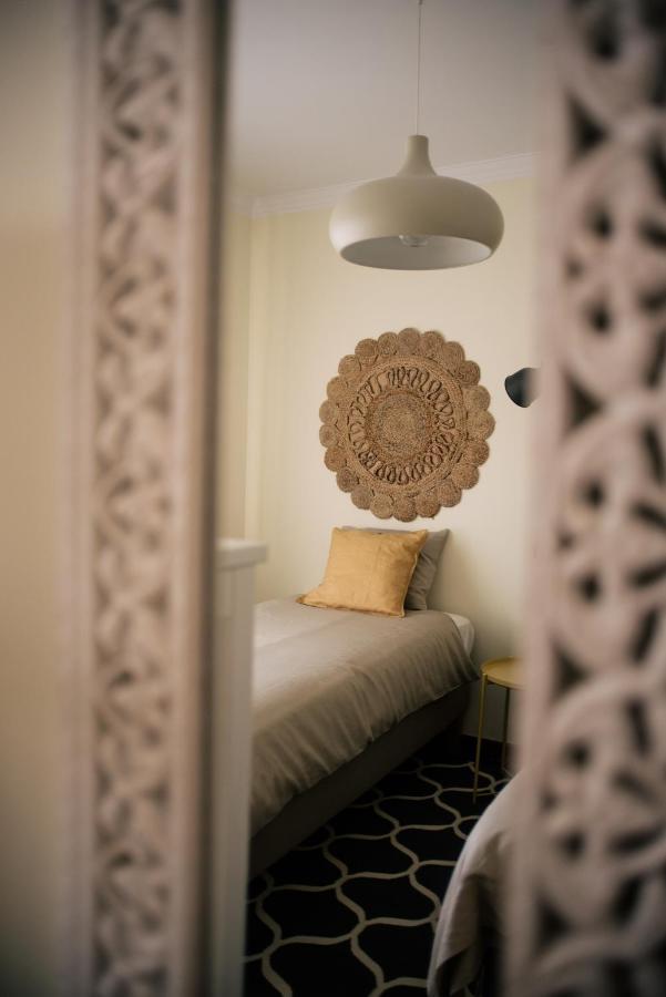Casas Da Maria - Sea & Countryside - Sintra Villa ภายนอก รูปภาพ