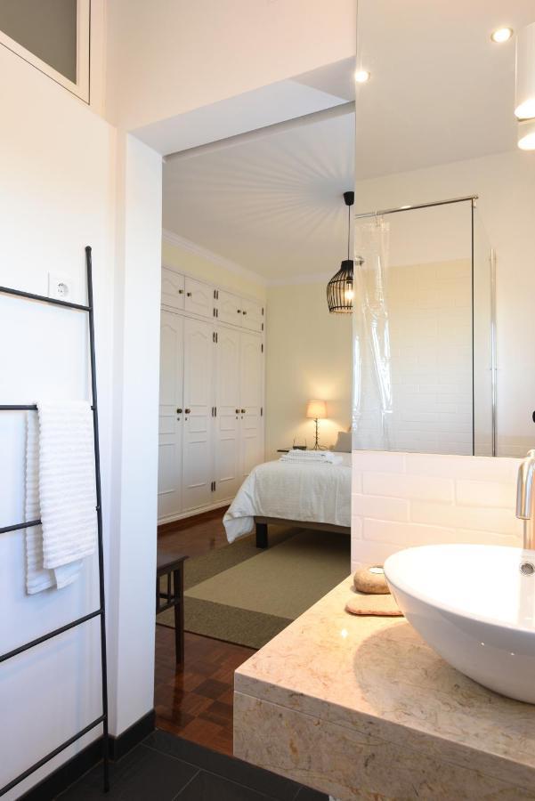 Casas Da Maria - Sea & Countryside - Sintra Villa ภายนอก รูปภาพ