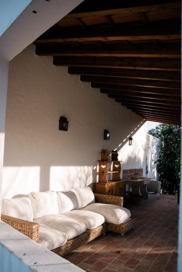 Casas Da Maria - Sea & Countryside - Sintra Villa ภายนอก รูปภาพ