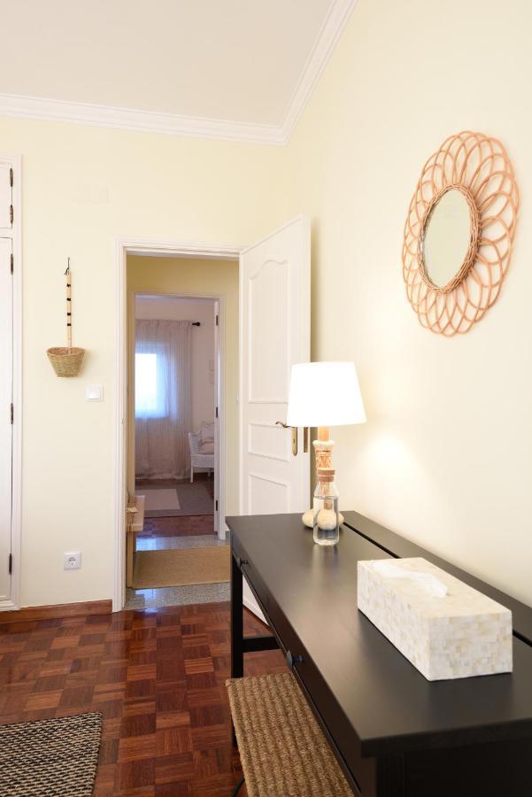 Casas Da Maria - Sea & Countryside - Sintra Villa ภายนอก รูปภาพ