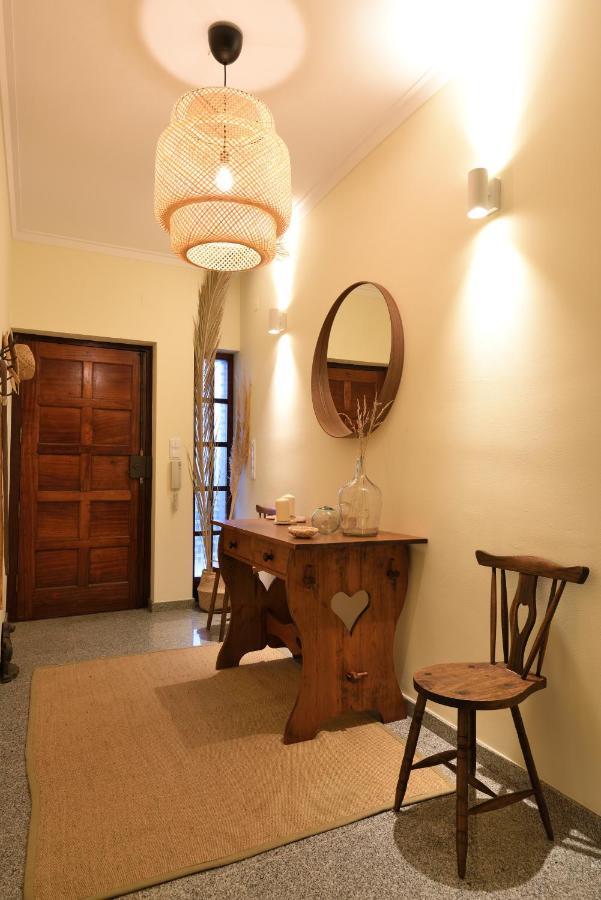 Casas Da Maria - Sea & Countryside - Sintra Villa ภายนอก รูปภาพ