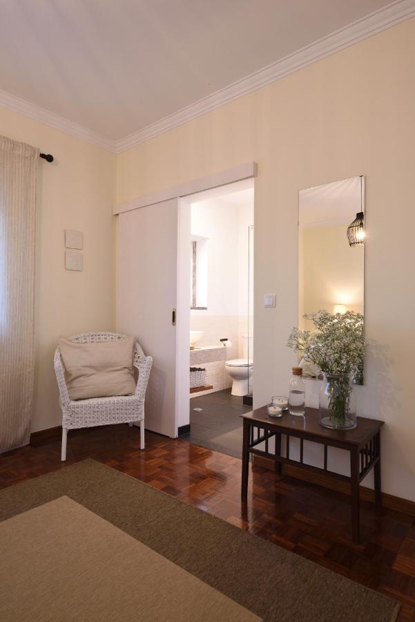 Casas Da Maria - Sea & Countryside - Sintra Villa ภายนอก รูปภาพ