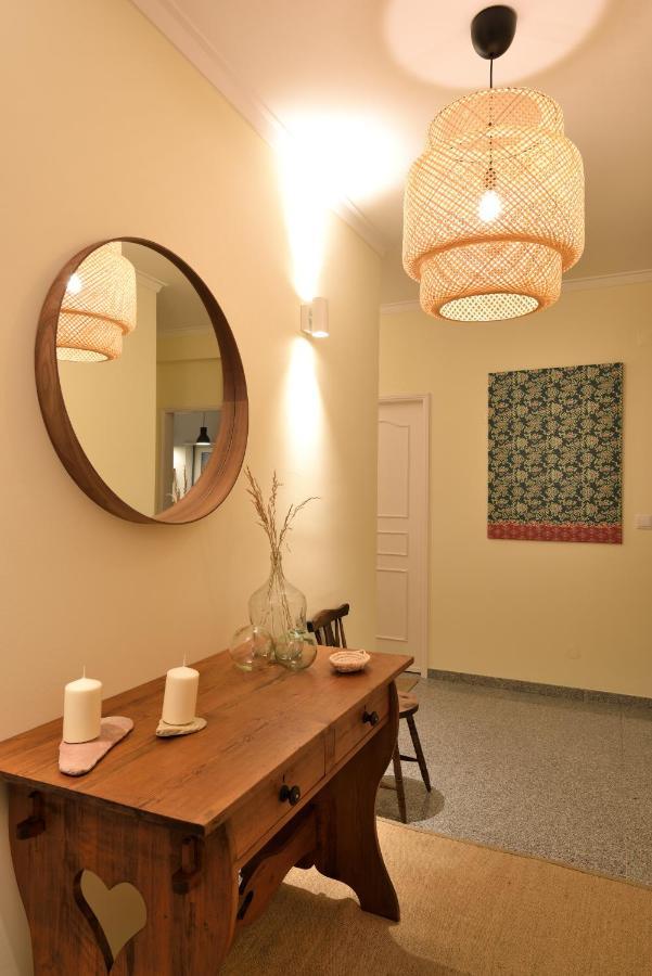 Casas Da Maria - Sea & Countryside - Sintra Villa ภายนอก รูปภาพ