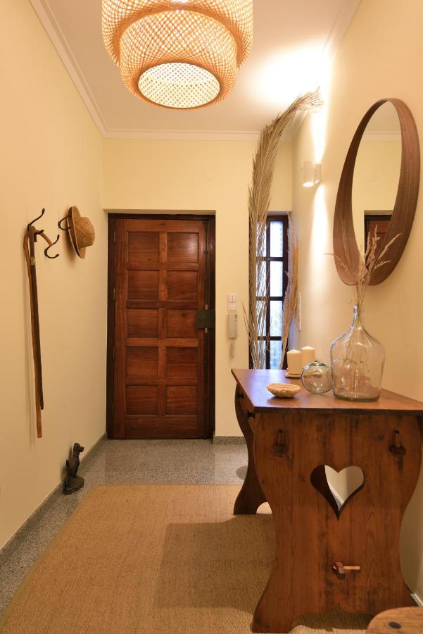 Casas Da Maria - Sea & Countryside - Sintra Villa ภายนอก รูปภาพ