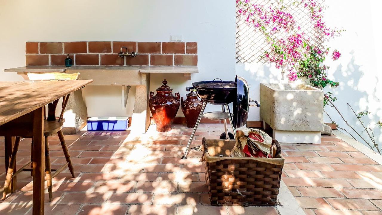 Casas Da Maria - Sea & Countryside - Sintra Villa ภายนอก รูปภาพ