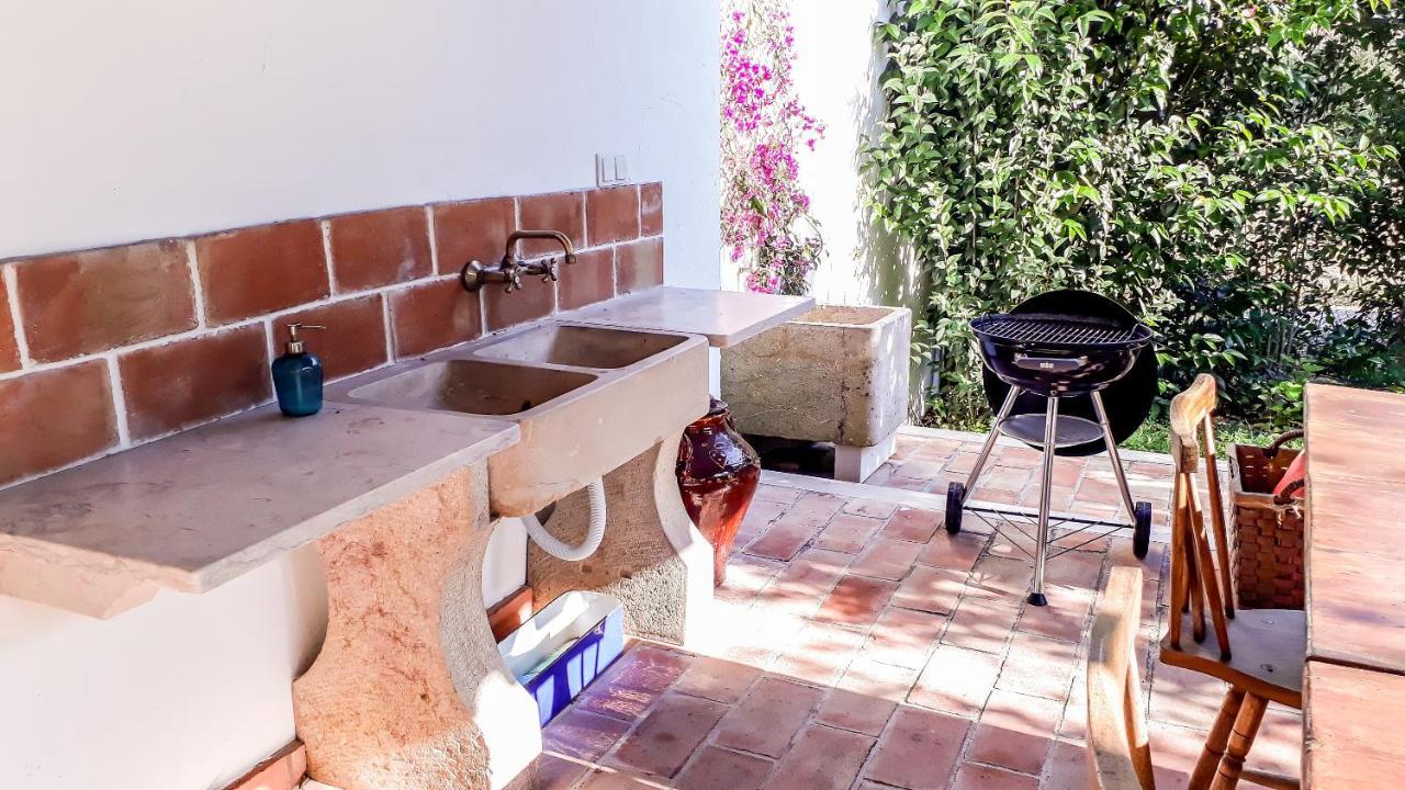 Casas Da Maria - Sea & Countryside - Sintra Villa ภายนอก รูปภาพ