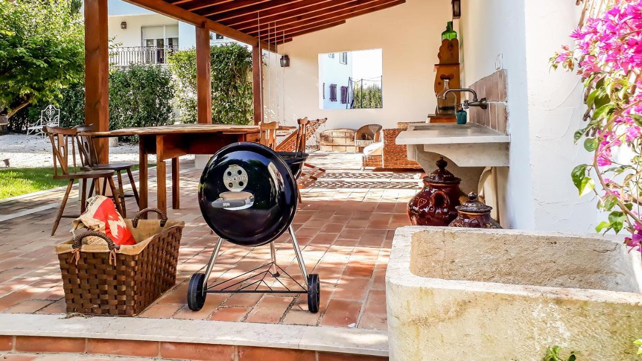 Casas Da Maria - Sea & Countryside - Sintra Villa ภายนอก รูปภาพ
