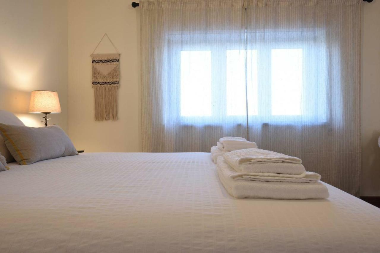 Casas Da Maria - Sea & Countryside - Sintra Villa ภายนอก รูปภาพ