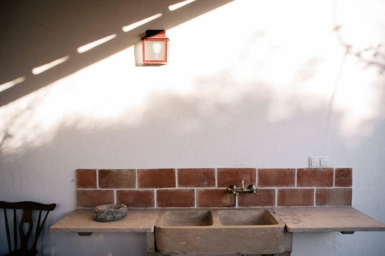 Casas Da Maria - Sea & Countryside - Sintra Villa ภายนอก รูปภาพ