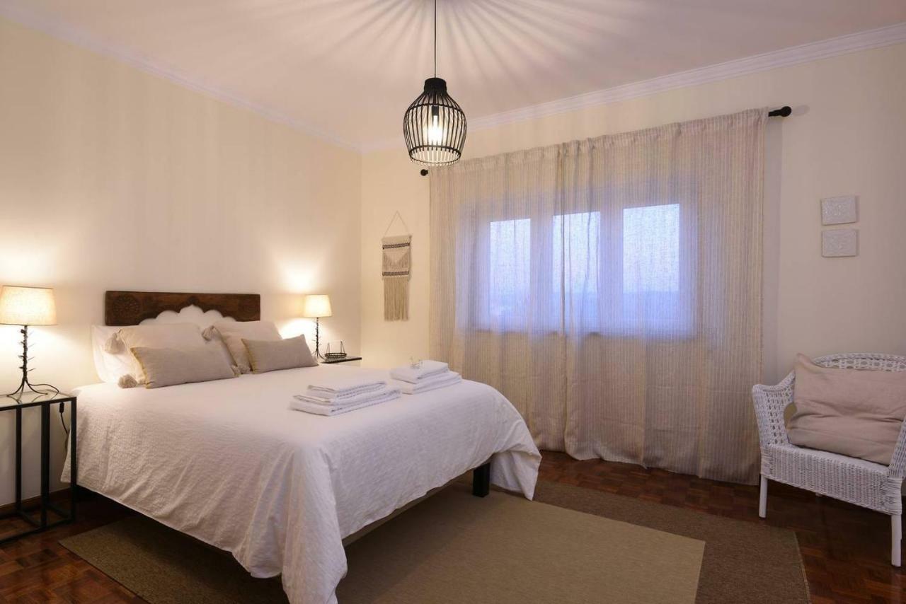Casas Da Maria - Sea & Countryside - Sintra Villa ภายนอก รูปภาพ