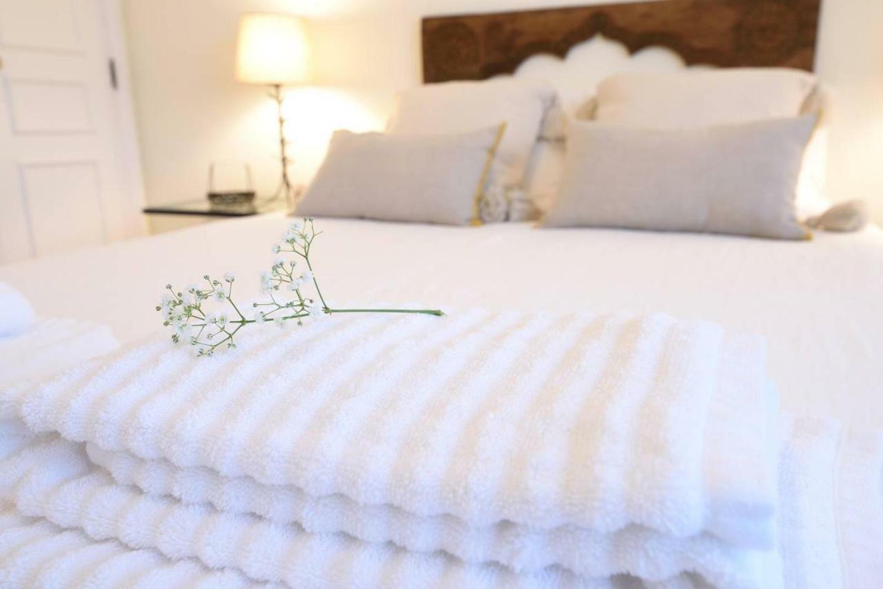 Casas Da Maria - Sea & Countryside - Sintra Villa ภายนอก รูปภาพ