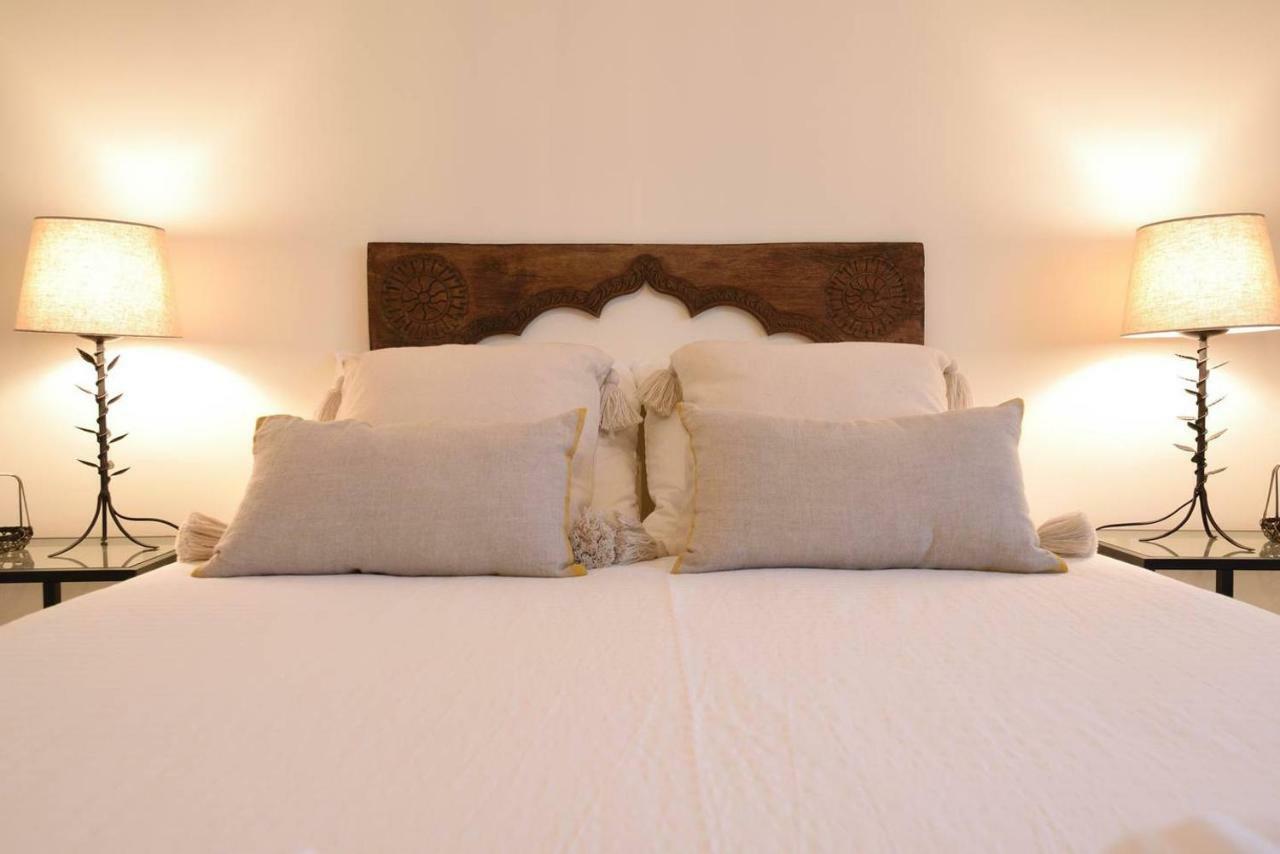 Casas Da Maria - Sea & Countryside - Sintra Villa ภายนอก รูปภาพ