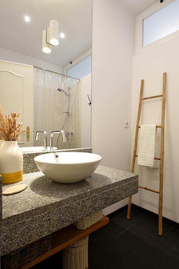 Casas Da Maria - Sea & Countryside - Sintra Villa ภายนอก รูปภาพ