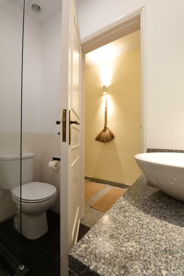 Casas Da Maria - Sea & Countryside - Sintra Villa ภายนอก รูปภาพ