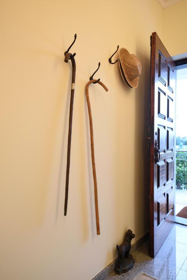 Casas Da Maria - Sea & Countryside - Sintra Villa ภายนอก รูปภาพ