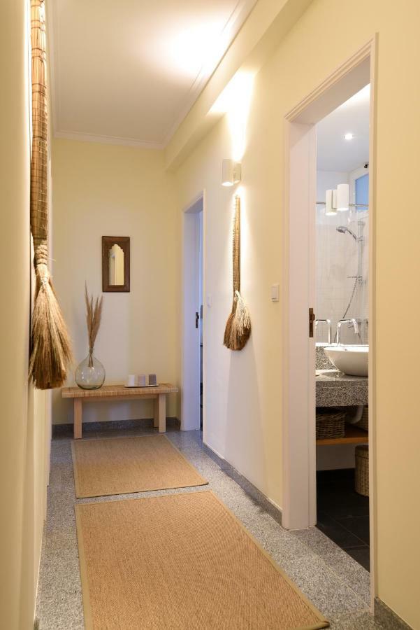 Casas Da Maria - Sea & Countryside - Sintra Villa ภายนอก รูปภาพ