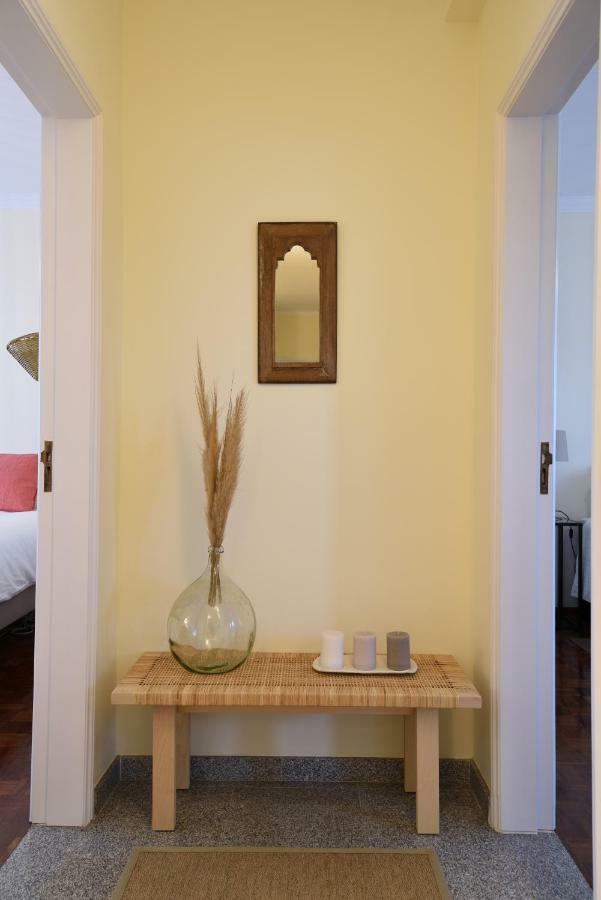 Casas Da Maria - Sea & Countryside - Sintra Villa ภายนอก รูปภาพ