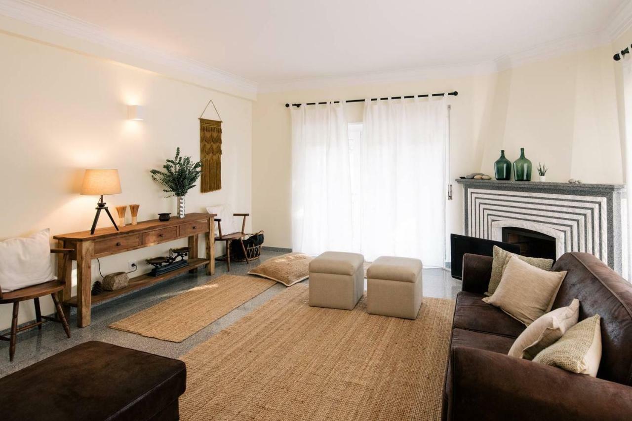 Casas Da Maria - Sea & Countryside - Sintra Villa ภายนอก รูปภาพ