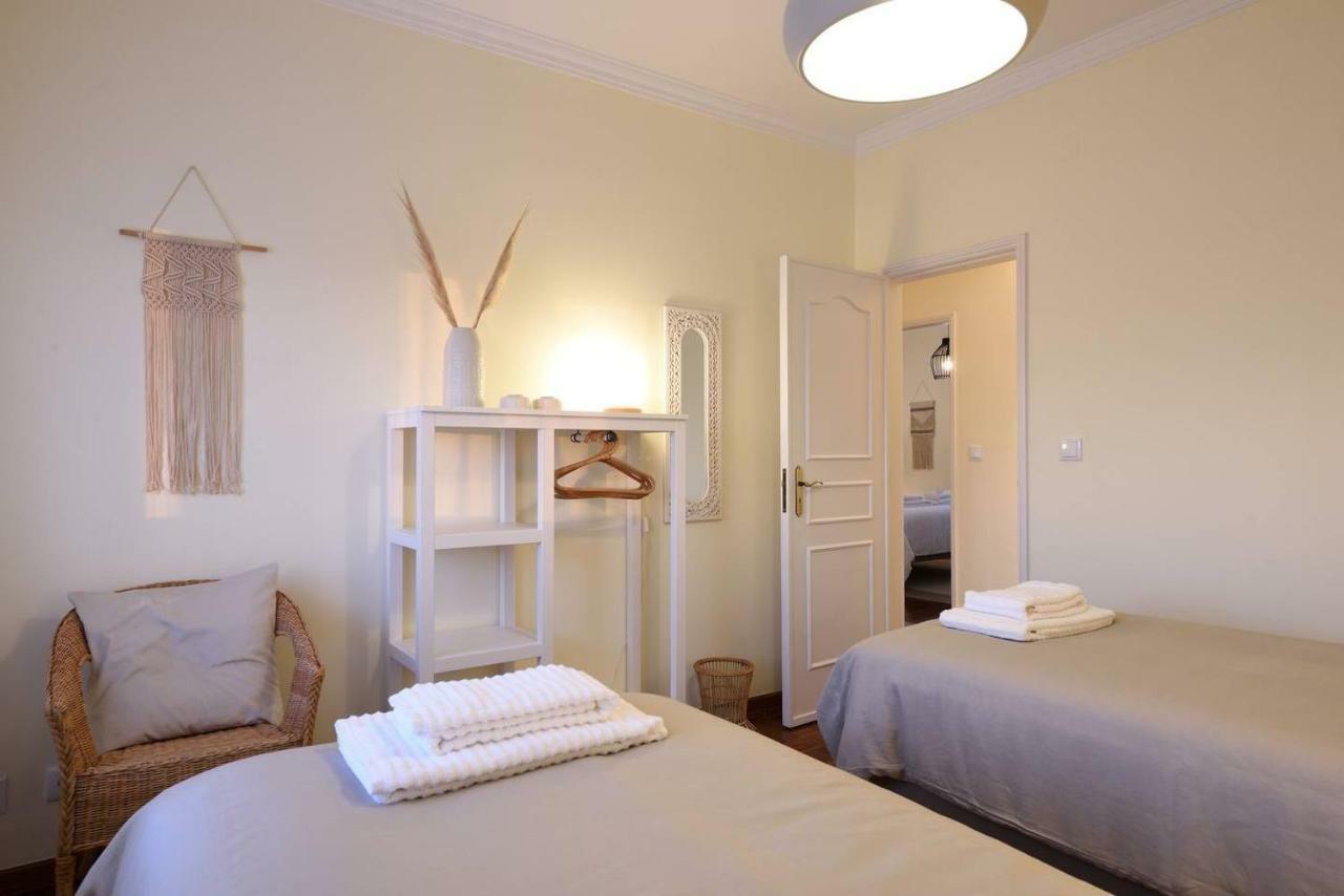 Casas Da Maria - Sea & Countryside - Sintra Villa ภายนอก รูปภาพ