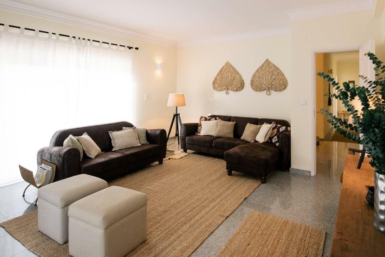 Casas Da Maria - Sea & Countryside - Sintra Villa ภายนอก รูปภาพ