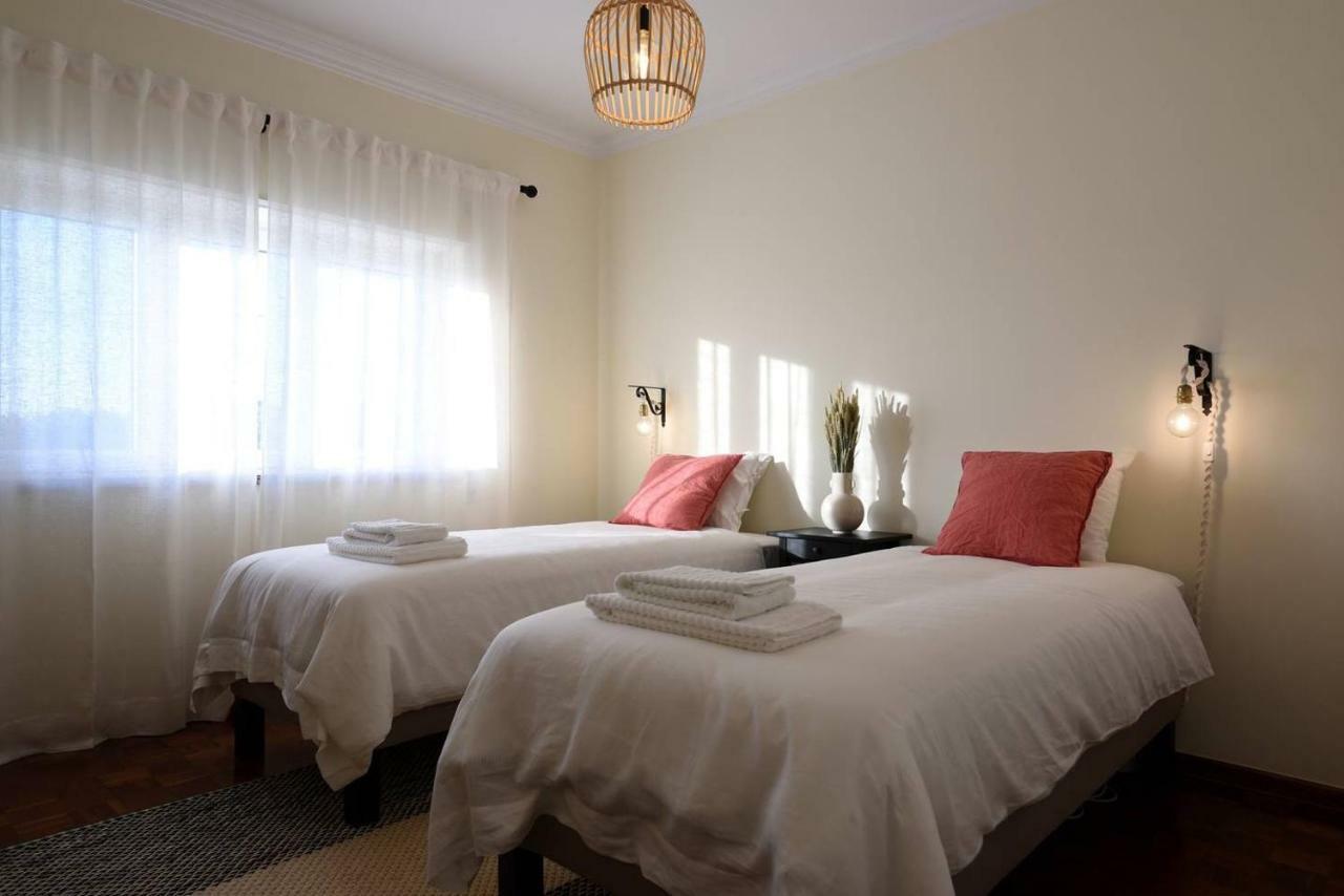 Casas Da Maria - Sea & Countryside - Sintra Villa ภายนอก รูปภาพ