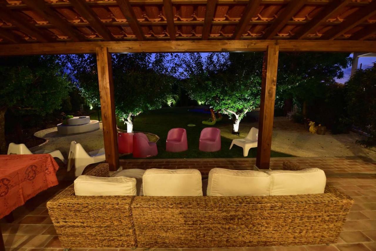 Casas Da Maria - Sea & Countryside - Sintra Villa ภายนอก รูปภาพ