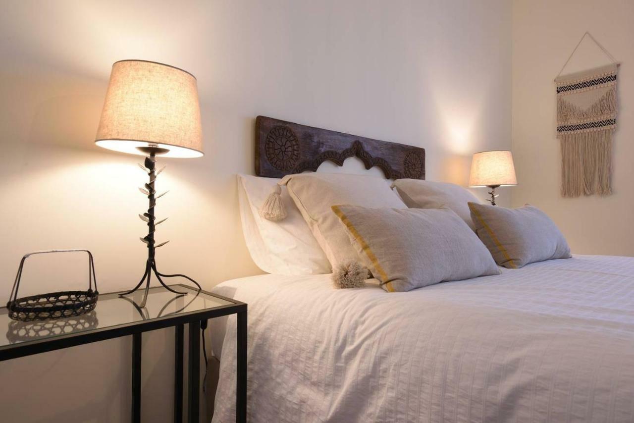 Casas Da Maria - Sea & Countryside - Sintra Villa ภายนอก รูปภาพ