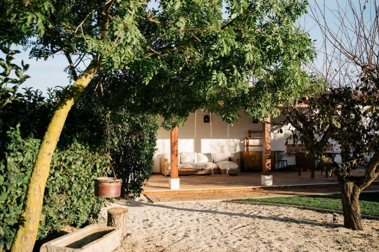Casas Da Maria - Sea & Countryside - Sintra Villa ภายนอก รูปภาพ