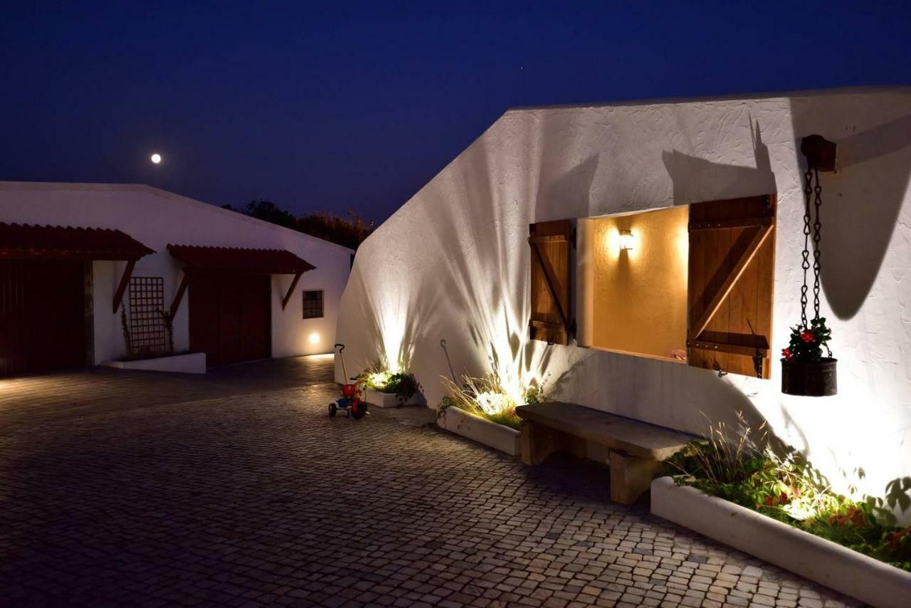 Casas Da Maria - Sea & Countryside - Sintra Villa ภายนอก รูปภาพ