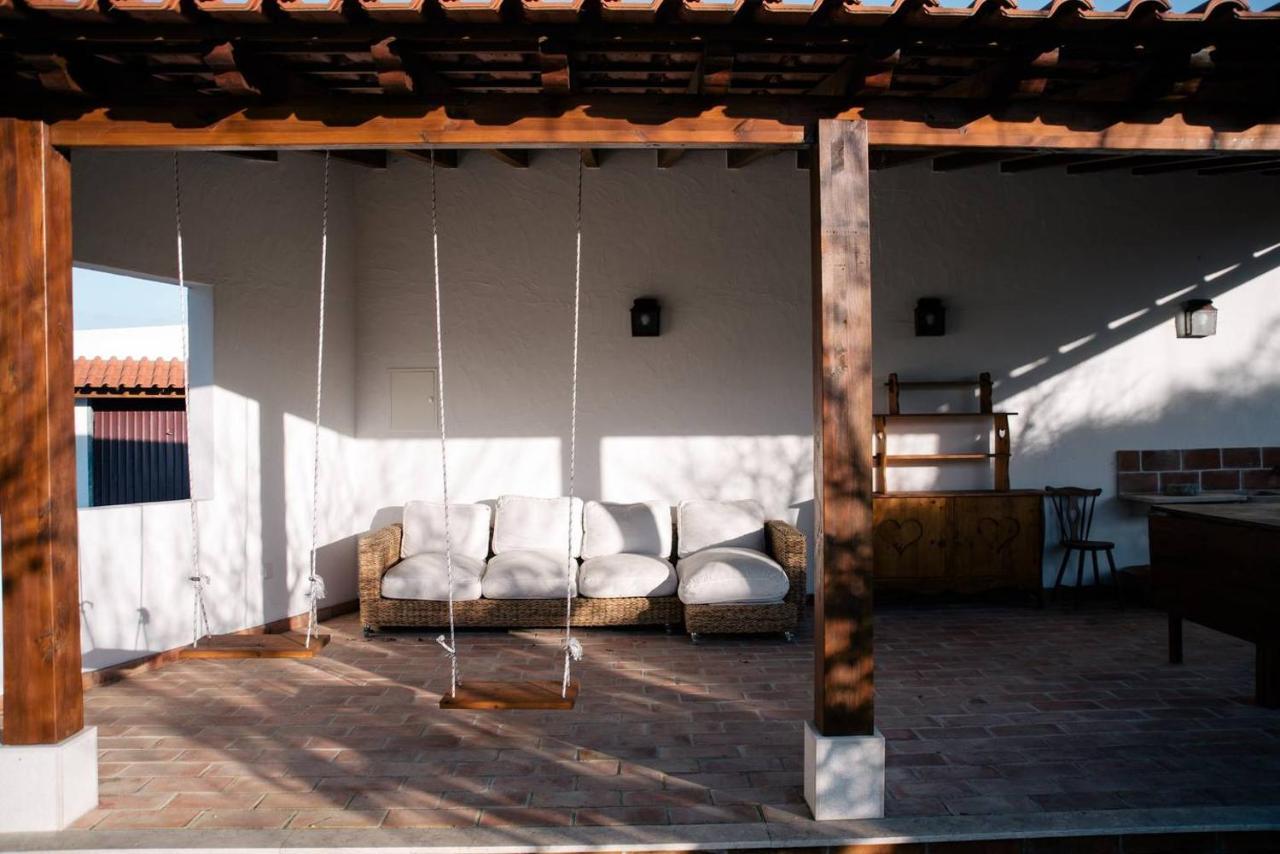 Casas Da Maria - Sea & Countryside - Sintra Villa ภายนอก รูปภาพ