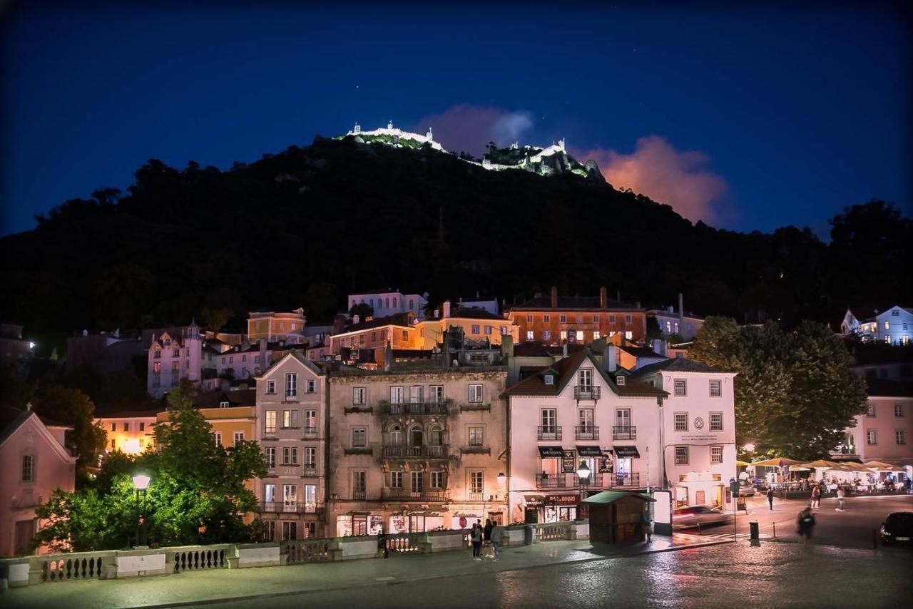Casas Da Maria - Sea & Countryside - Sintra Villa ภายนอก รูปภาพ