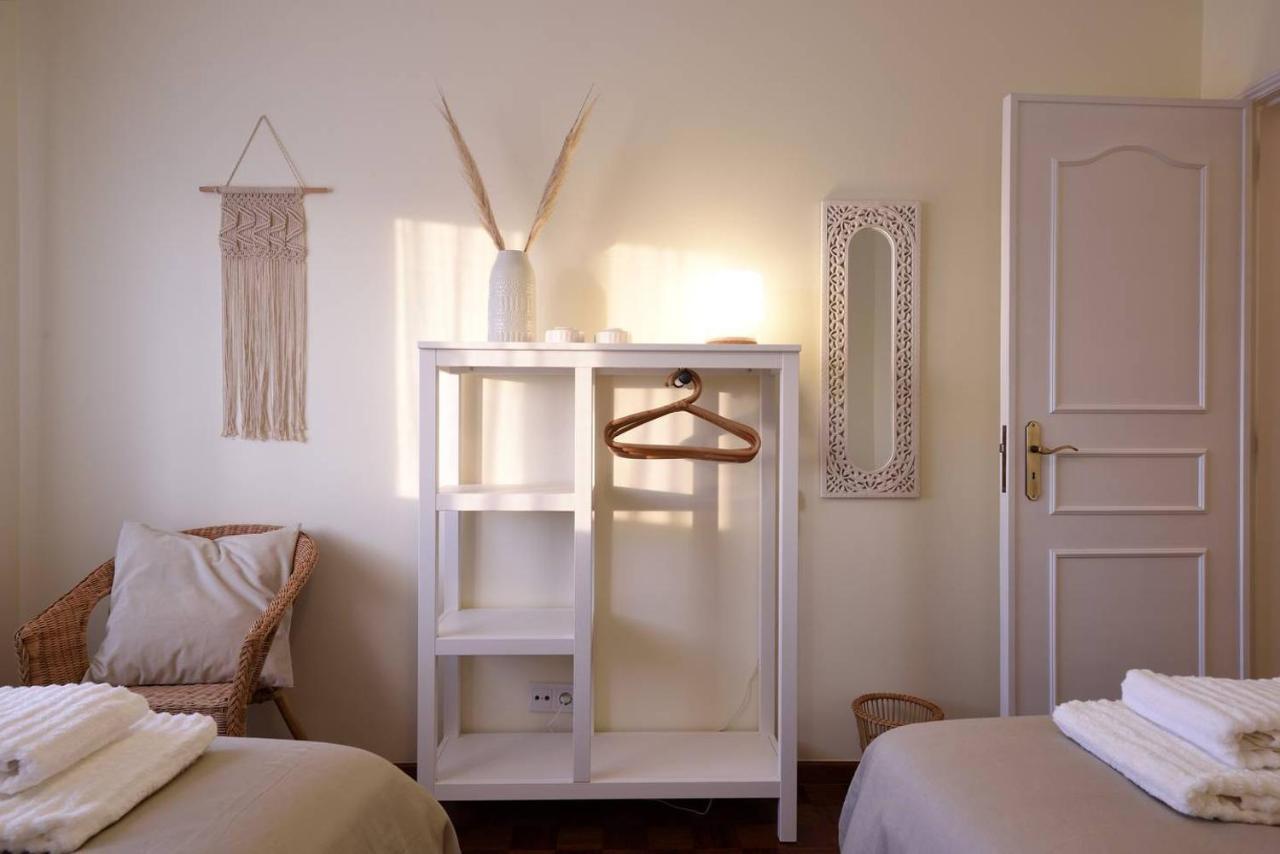Casas Da Maria - Sea & Countryside - Sintra Villa ภายนอก รูปภาพ