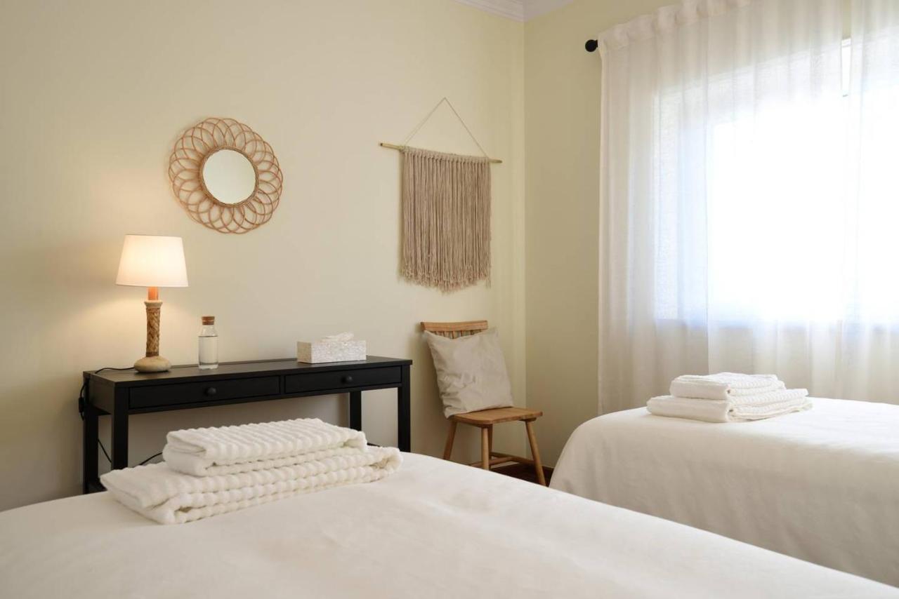 Casas Da Maria - Sea & Countryside - Sintra Villa ภายนอก รูปภาพ