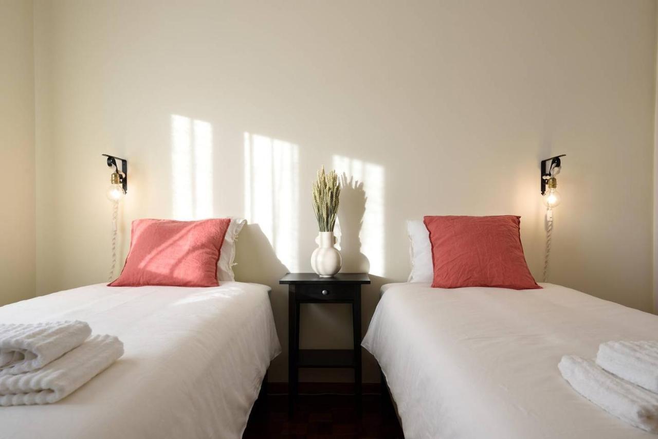 Casas Da Maria - Sea & Countryside - Sintra Villa ภายนอก รูปภาพ