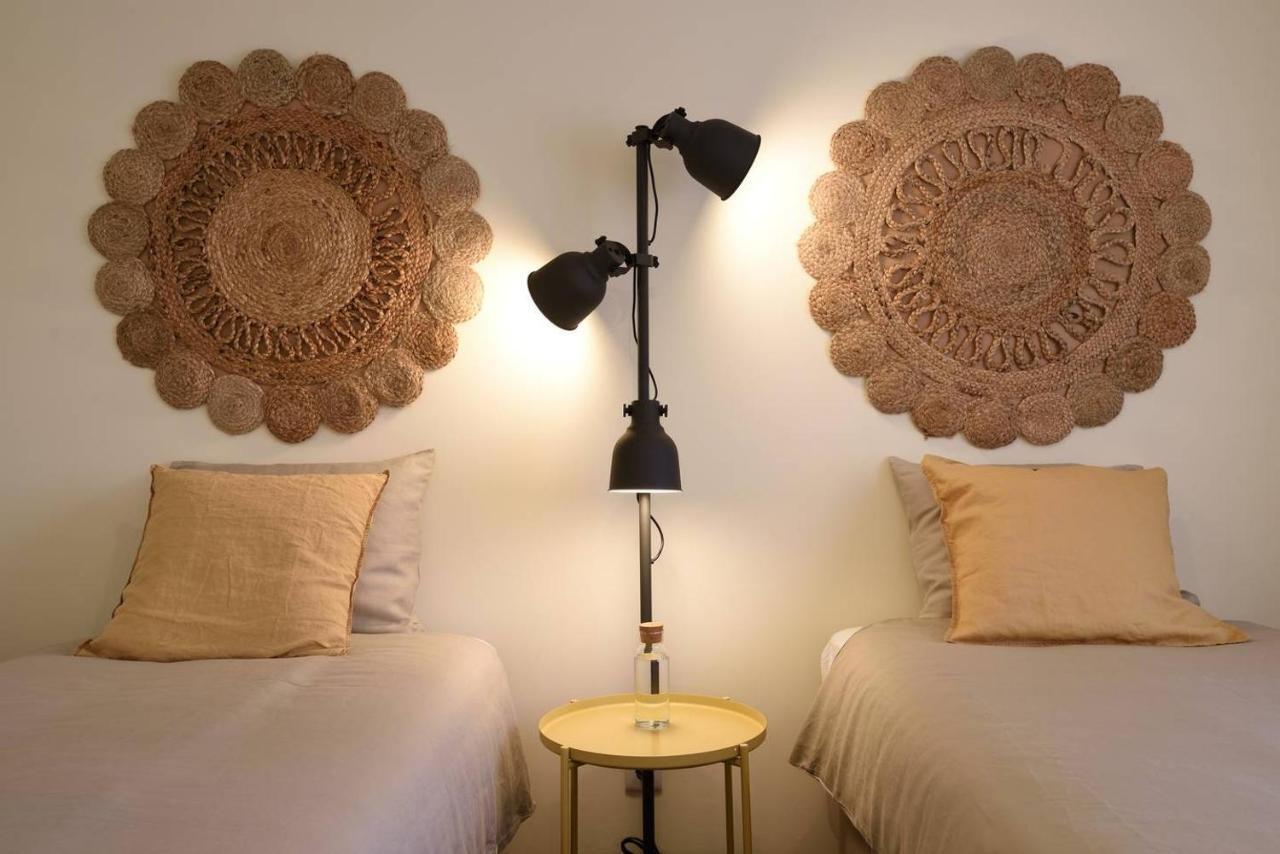 Casas Da Maria - Sea & Countryside - Sintra Villa ภายนอก รูปภาพ