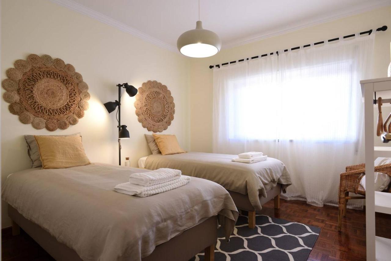 Casas Da Maria - Sea & Countryside - Sintra Villa ภายนอก รูปภาพ