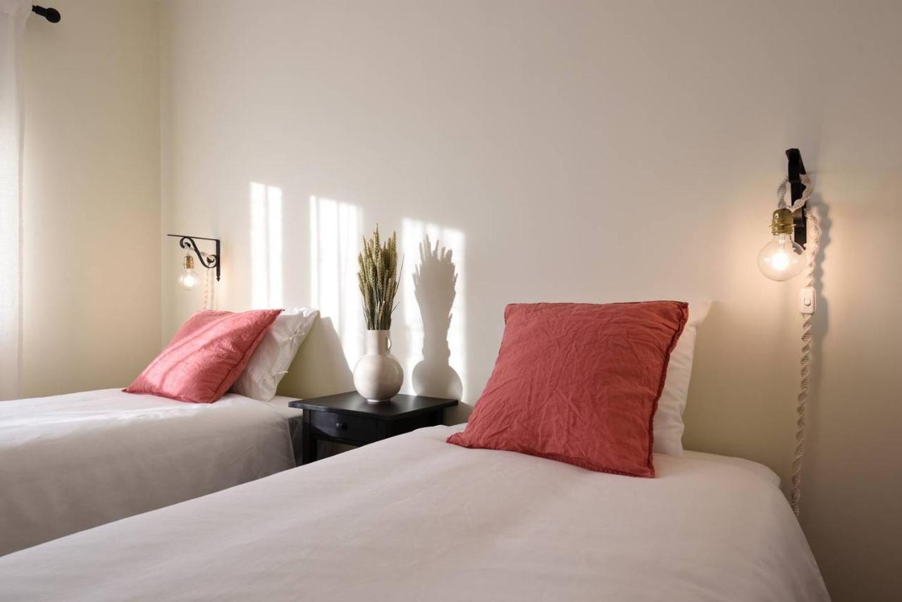 Casas Da Maria - Sea & Countryside - Sintra Villa ภายนอก รูปภาพ
