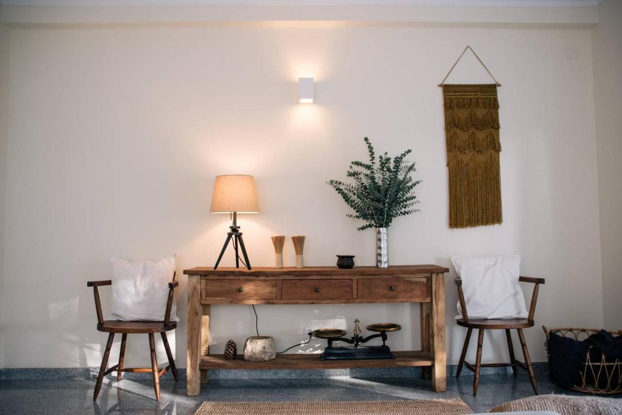 Casas Da Maria - Sea & Countryside - Sintra Villa ภายนอก รูปภาพ