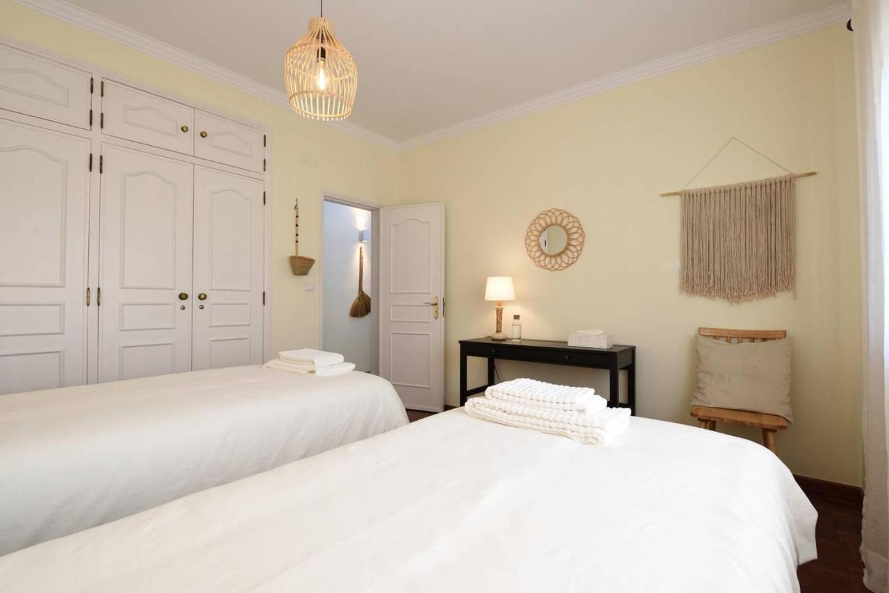 Casas Da Maria - Sea & Countryside - Sintra Villa ภายนอก รูปภาพ